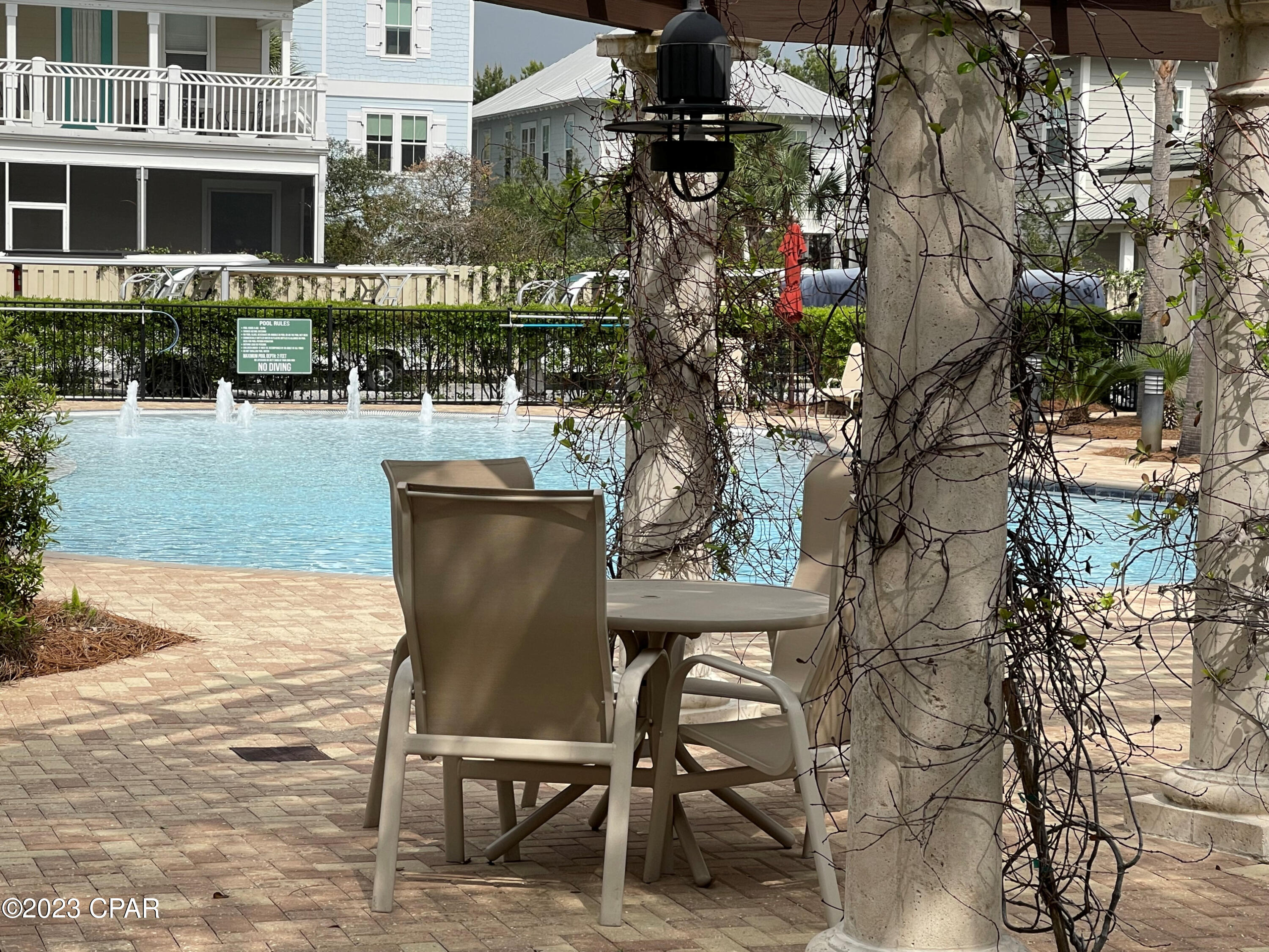 The Village Of South Walton - Residential