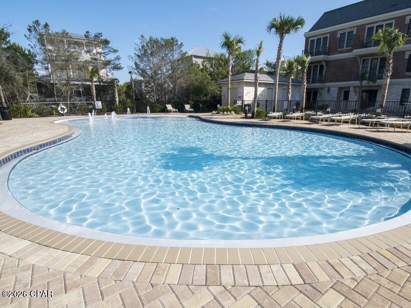 The Village Of South Walton - Residential