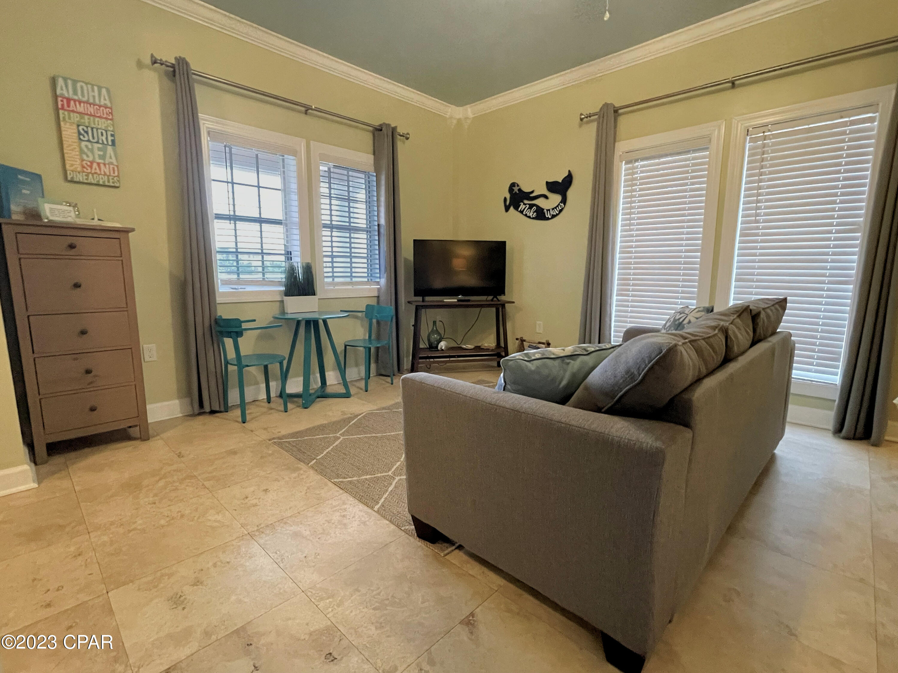 The Village Of South Walton - Residential