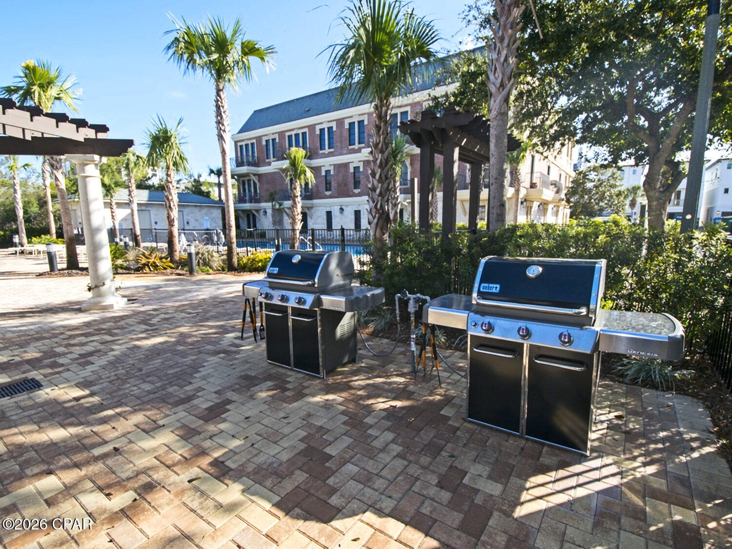 The Village Of South Walton - Residential