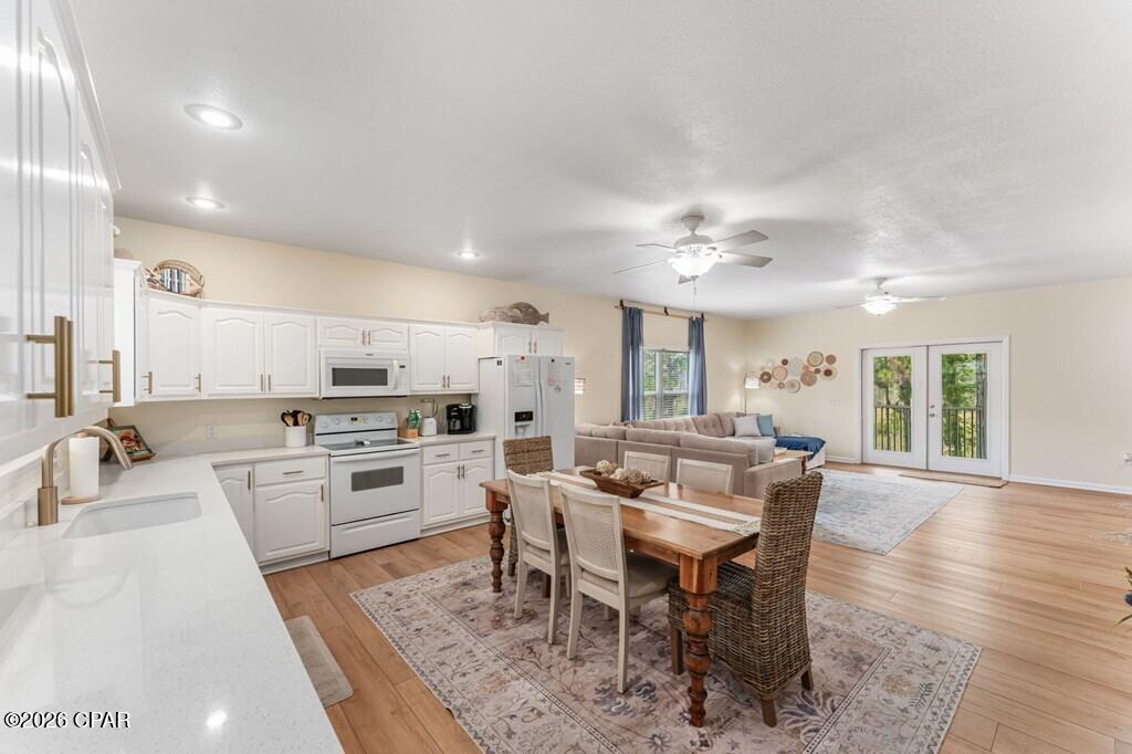 Treasure Bay - Residential