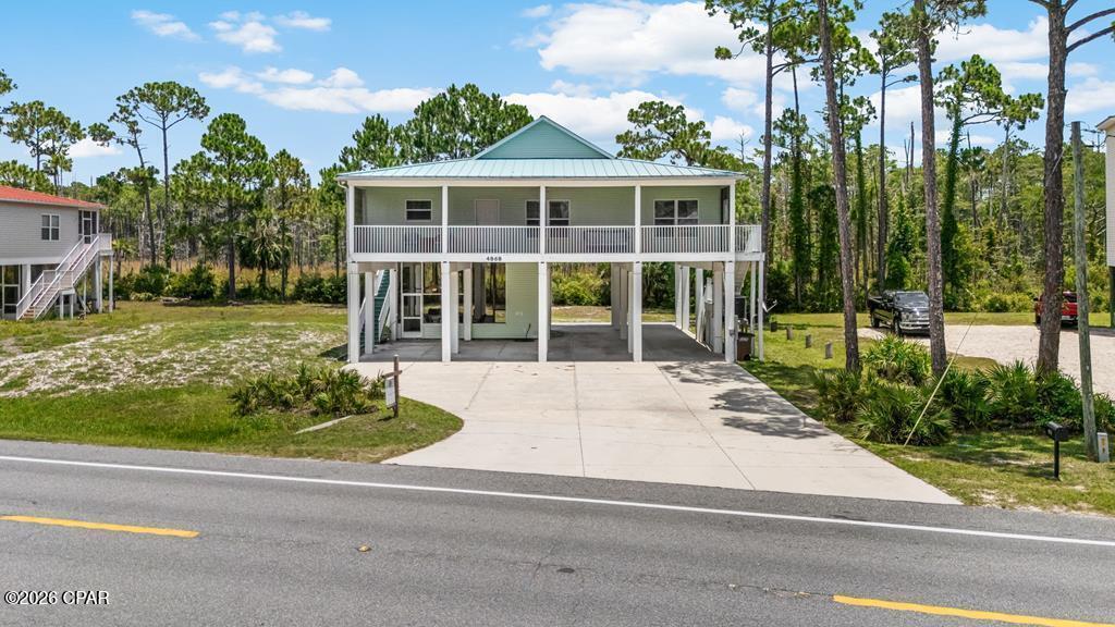 Treasure Bay - Residential