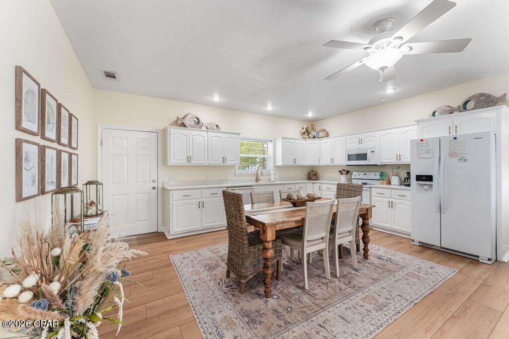 Treasure Bay - Residential