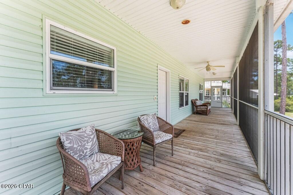 Treasure Bay - Residential