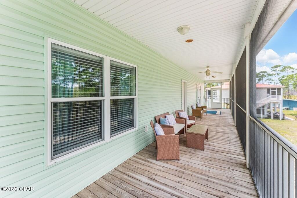 Treasure Bay - Residential