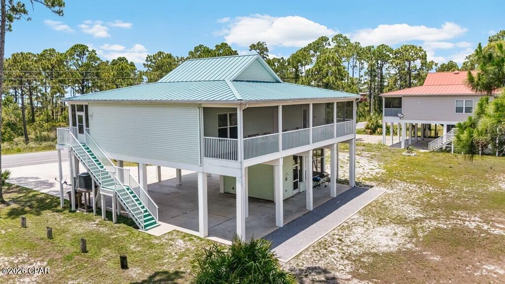 Treasure Bay - Residential
