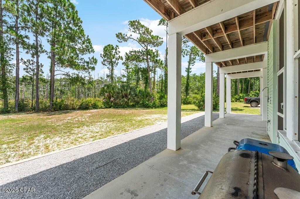 Treasure Bay - Residential