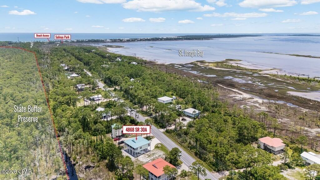 Treasure Bay - Residential