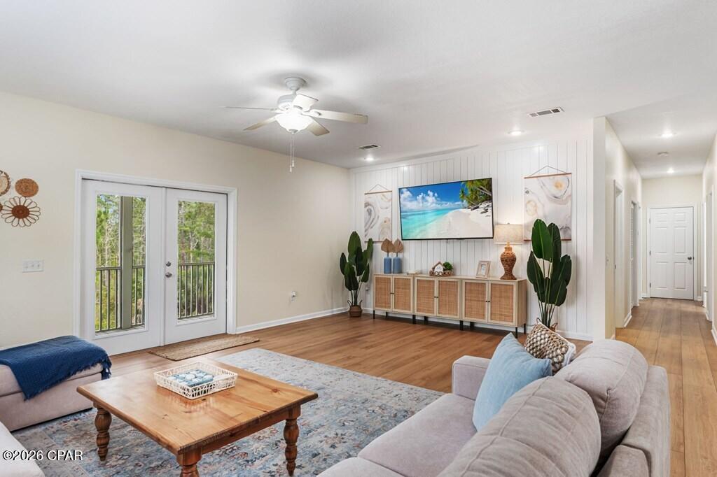 Treasure Bay - Residential