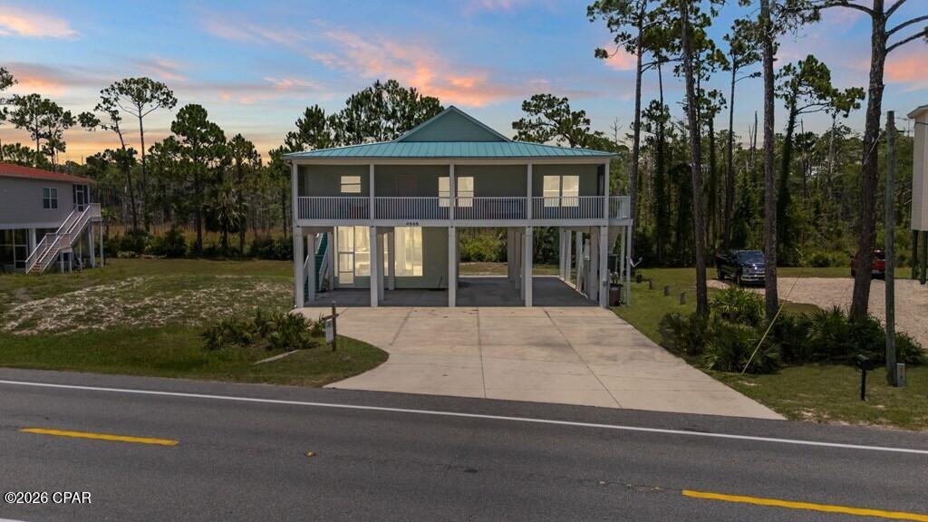 Treasure Bay - Residential