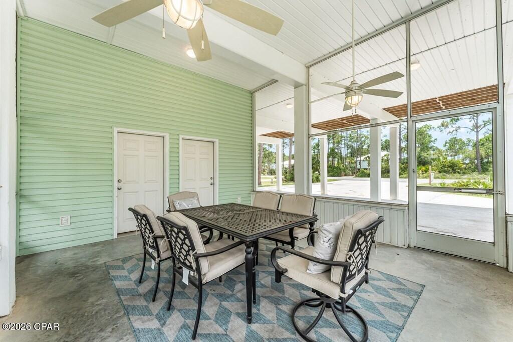 Treasure Bay - Residential