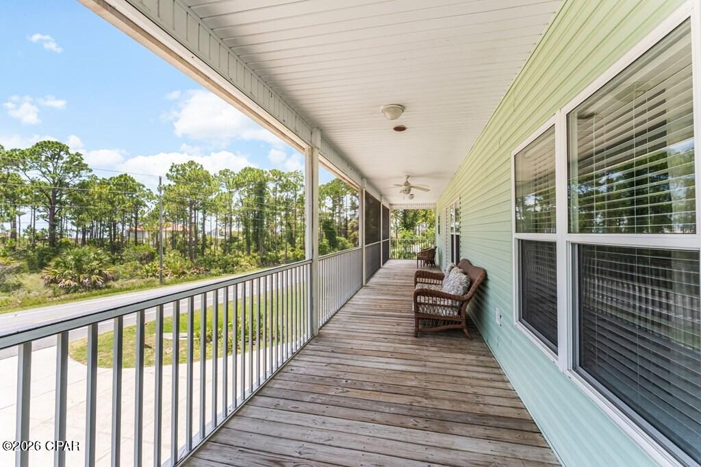 Treasure Bay - Residential