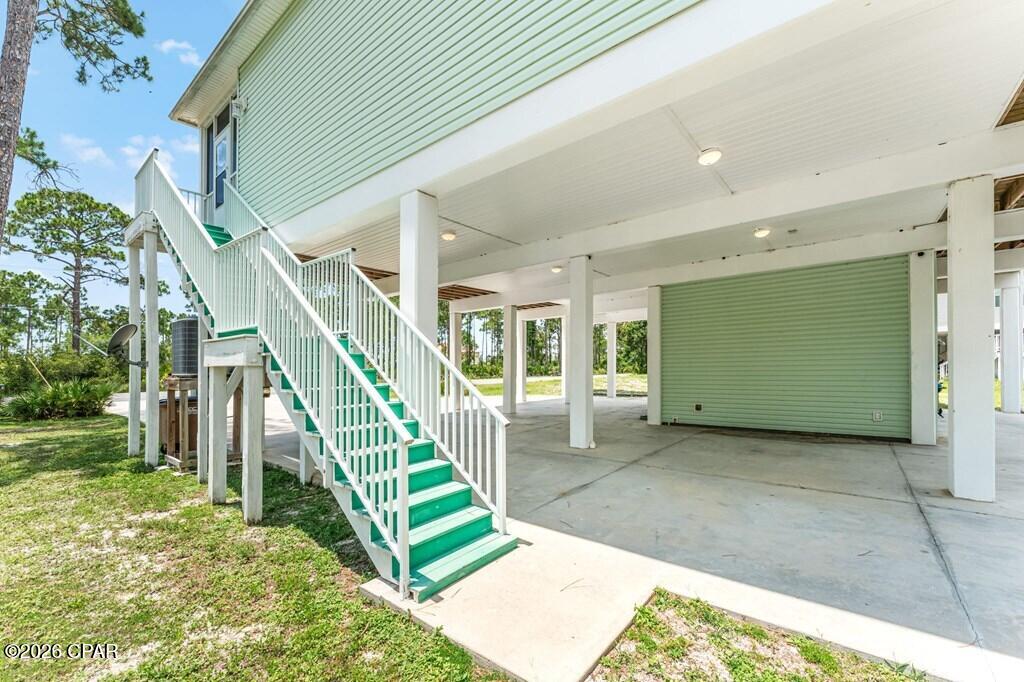 Treasure Bay - Residential