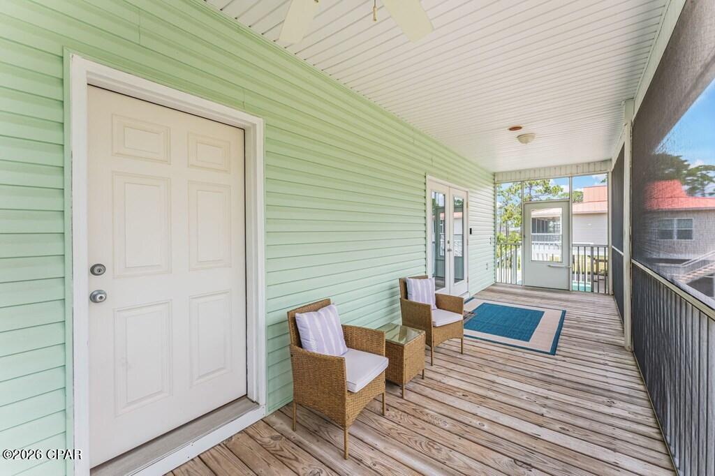 Treasure Bay - Residential