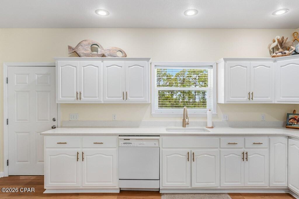 Treasure Bay - Residential