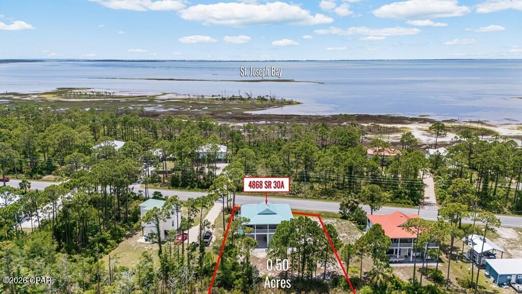 Treasure Bay - Residential