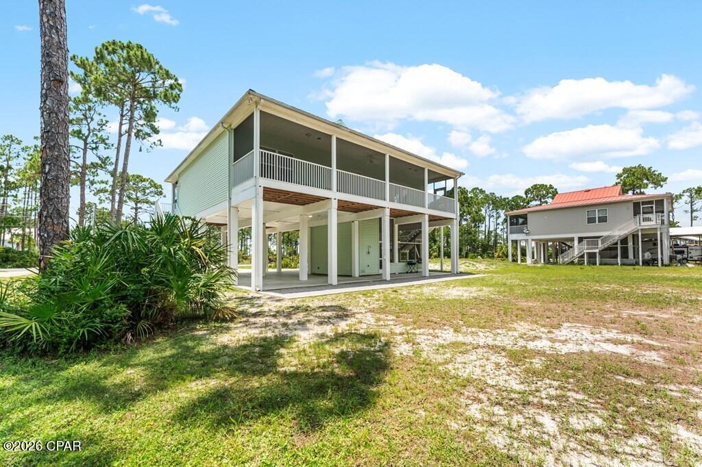 Treasure Bay - Residential