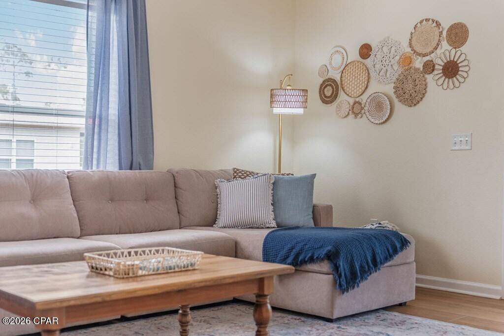 Treasure Bay - Residential