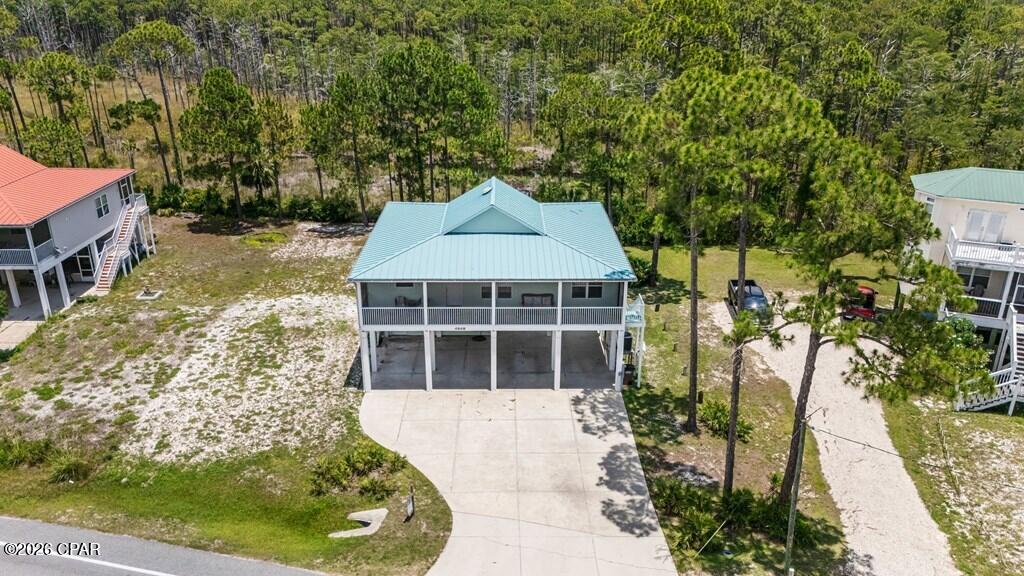 Treasure Bay - Residential