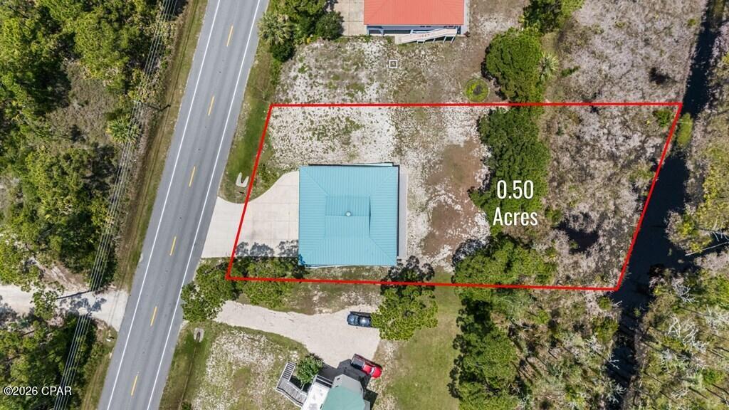Treasure Bay - Residential