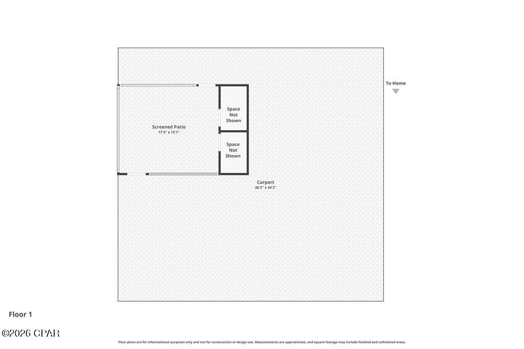 Treasure Bay - Residential