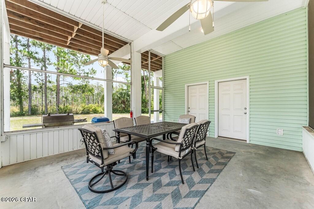 Treasure Bay - Residential