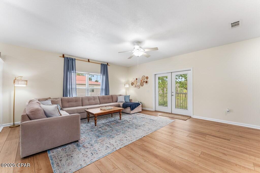 Treasure Bay - Residential