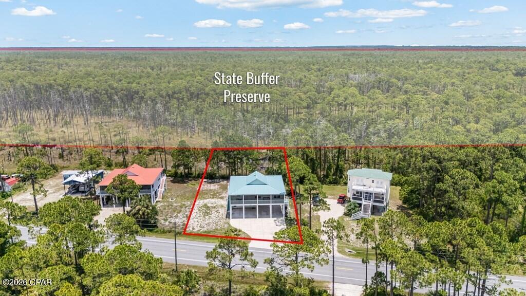 Treasure Bay - Residential