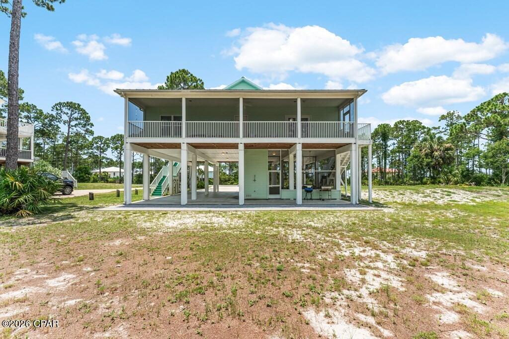 Treasure Bay - Residential