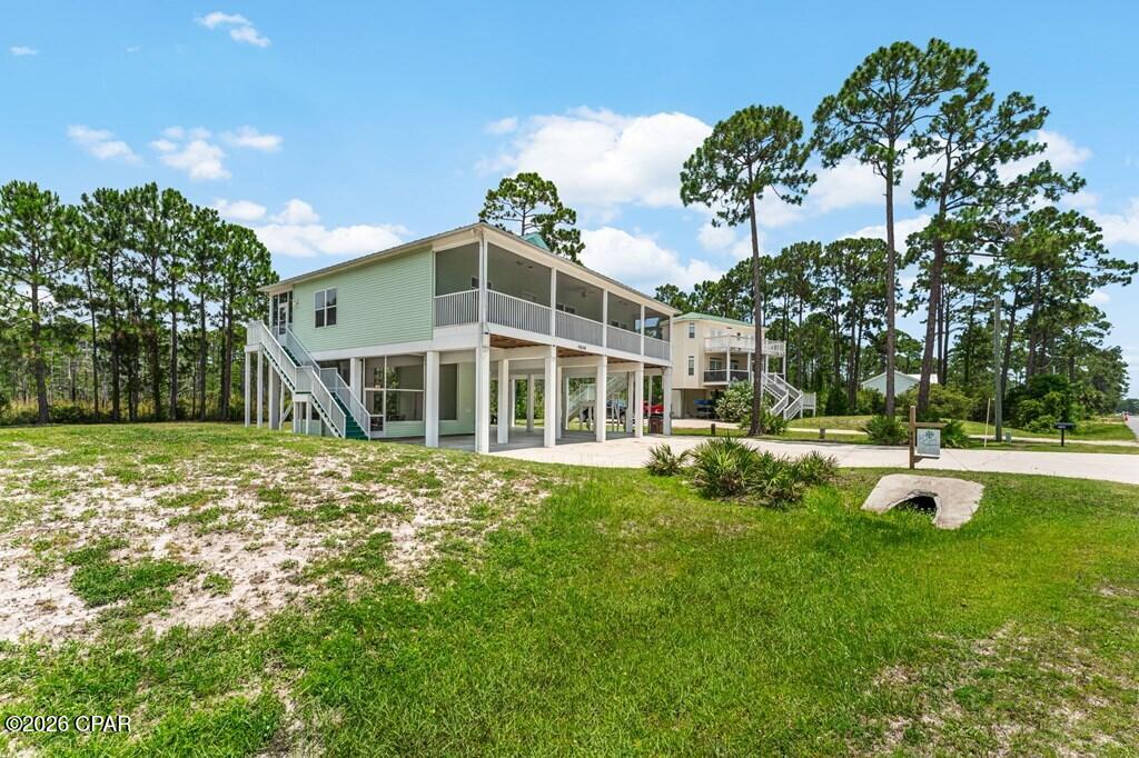 Treasure Bay - Residential