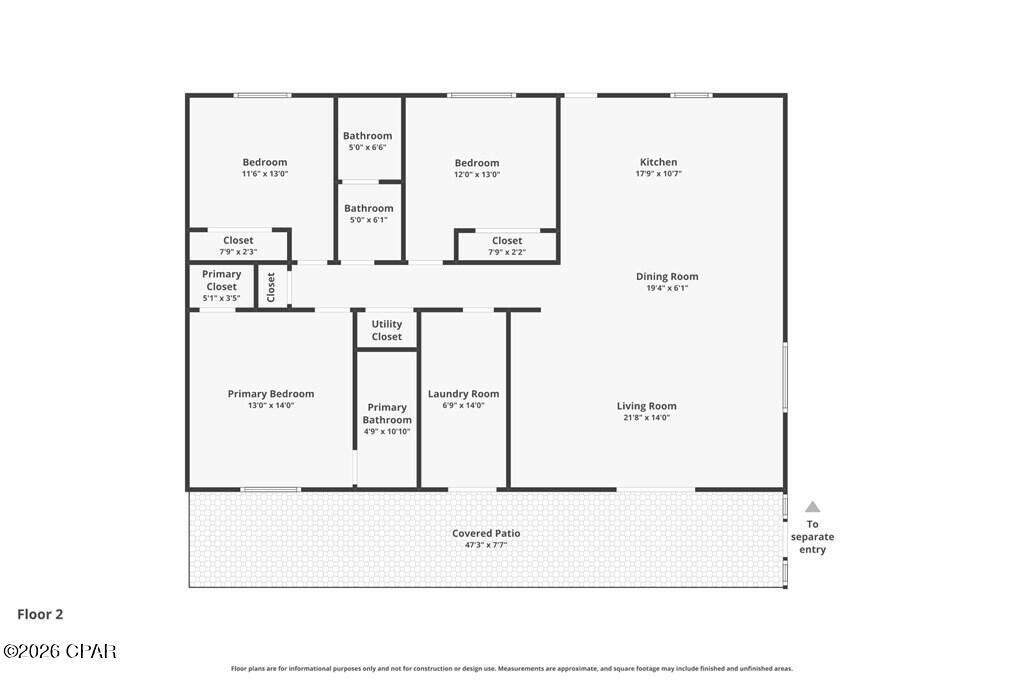 Treasure Bay - Residential