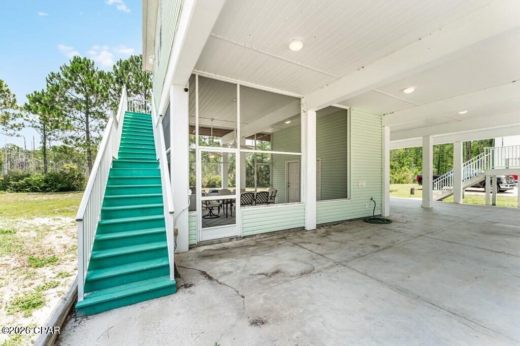 Treasure Bay - Residential