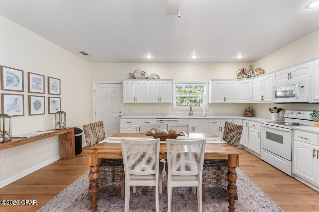 Treasure Bay - Residential