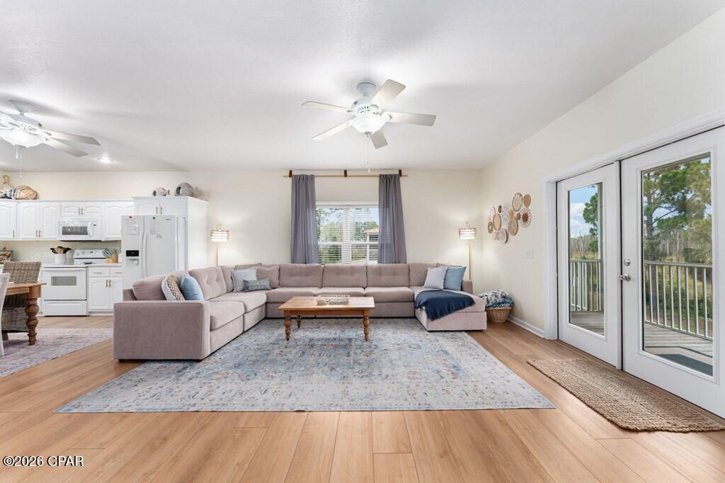 Treasure Bay - Residential