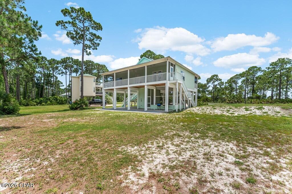 Treasure Bay - Residential