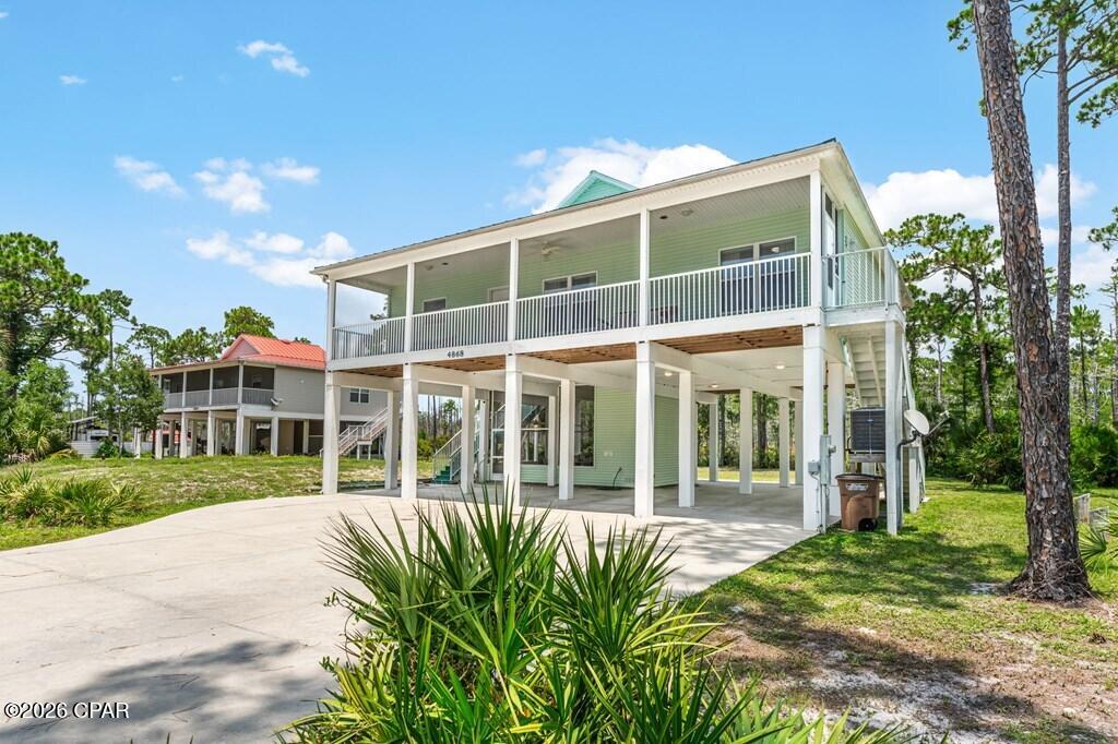 Treasure Bay - Residential