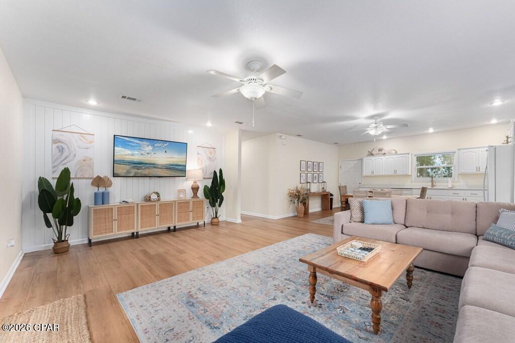 Treasure Bay - Residential