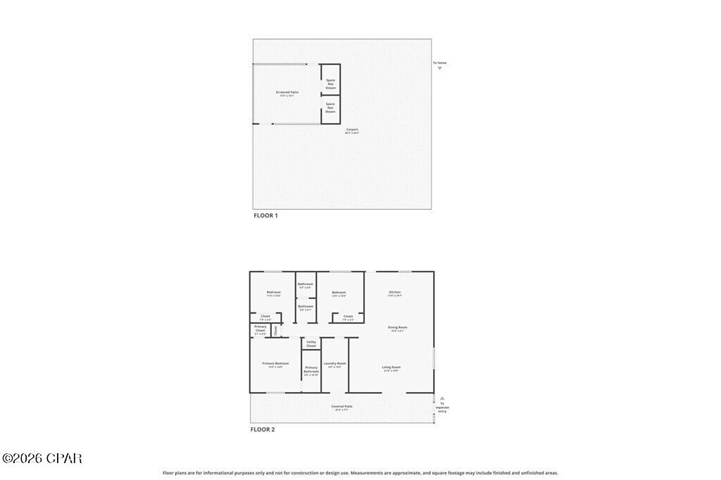 Treasure Bay - Residential