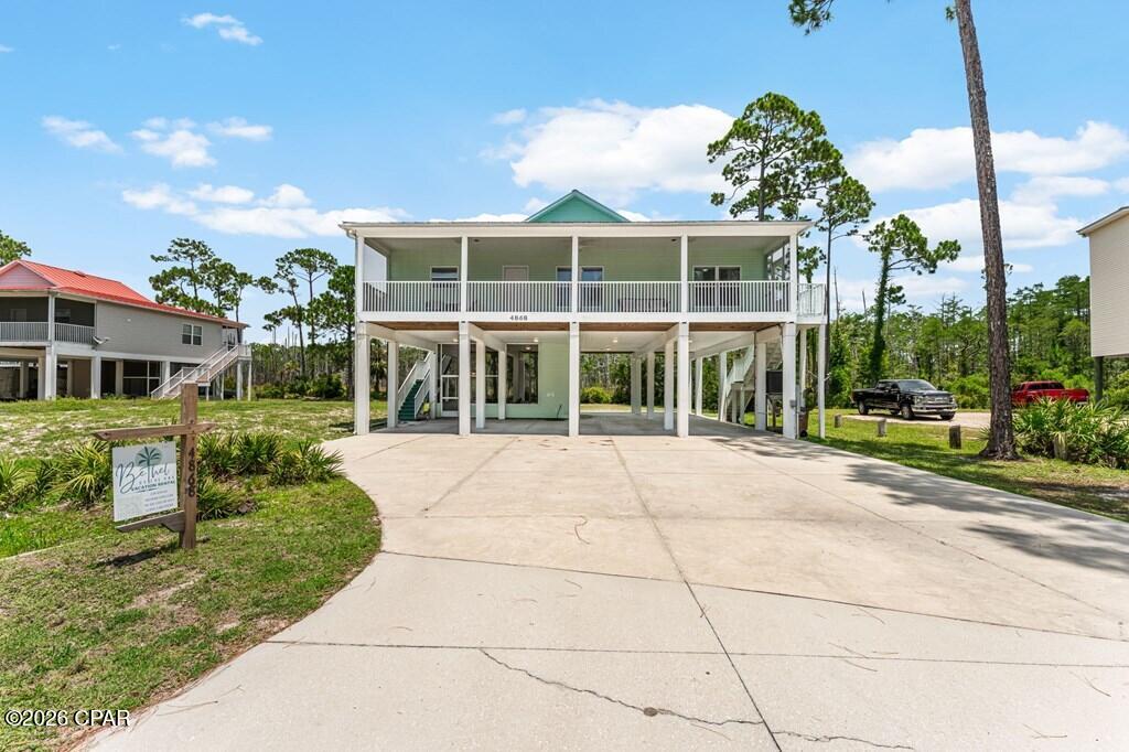 Treasure Bay - Residential