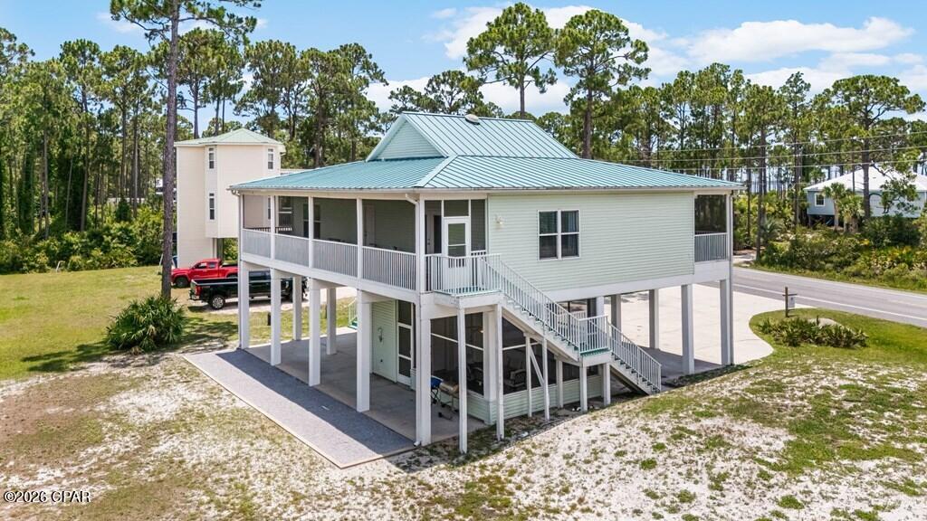 Treasure Bay - Residential