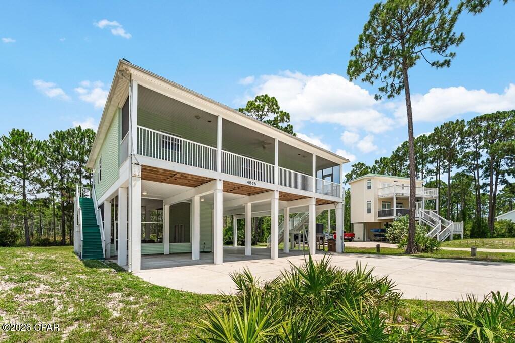 Treasure Bay - Residential