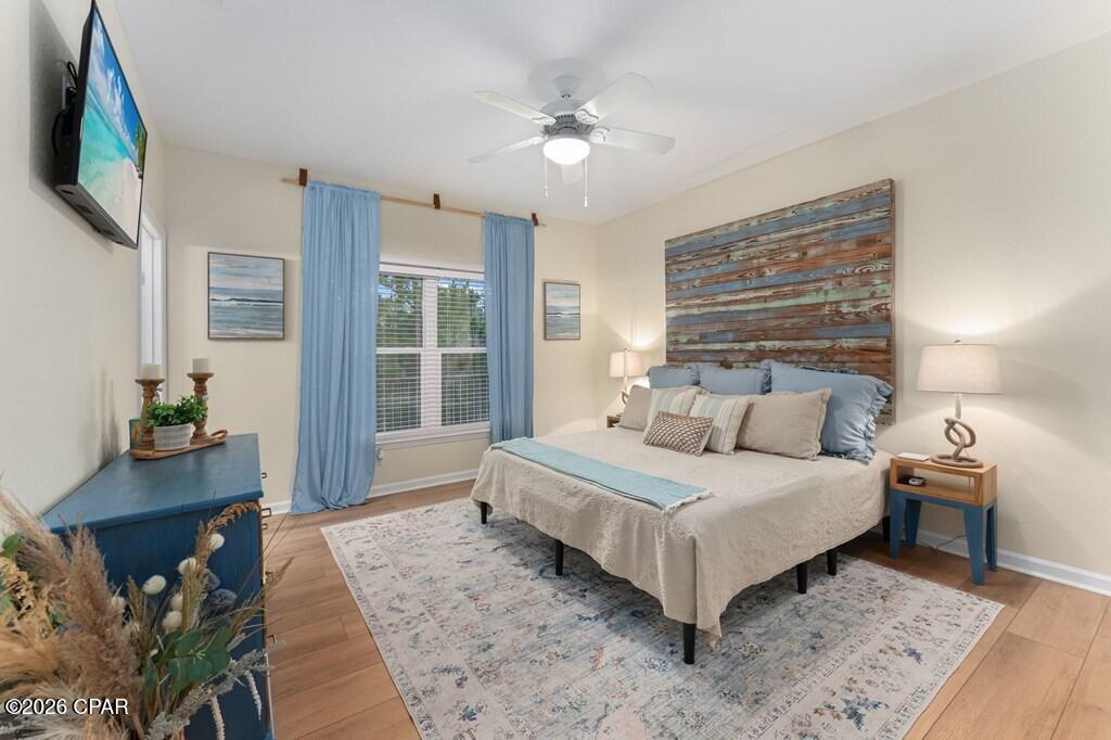Treasure Bay - Residential