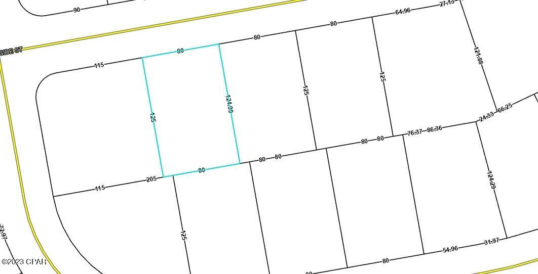 Seller has 3 adjacent lots to sell...with power lines on the street already. This one is lot 2, ...see additional lots (lot 1 and lot 3), listed and priced separately. Nice building lots for single-family homes in the quickly growing subdivision of Sunny Hills!! ...what are you waiting for...Sunny Hills boasts the magnificent Sunny Hills Golf and Country Club!! No time frame to build in...homes only subdivision, no mobile homes...no HOA!! Come build your dream home now!! Don't miss out, call today!!! This seller wants to sell all 3 lots together please for a total of $20,000.