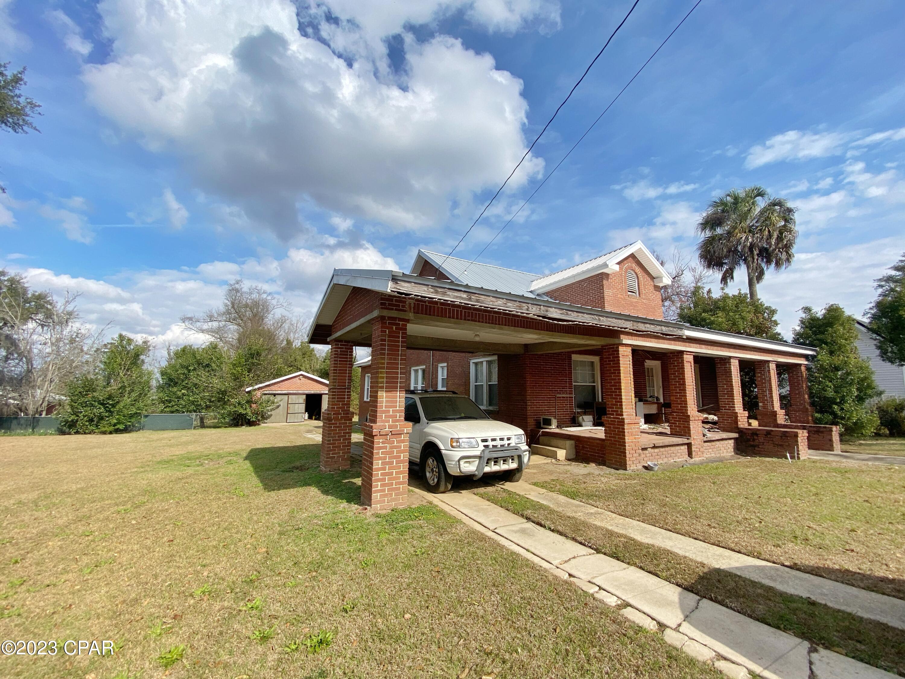 [No Recorded Subdiv] - Residential