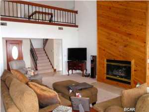 Deer Point Lake - Residential