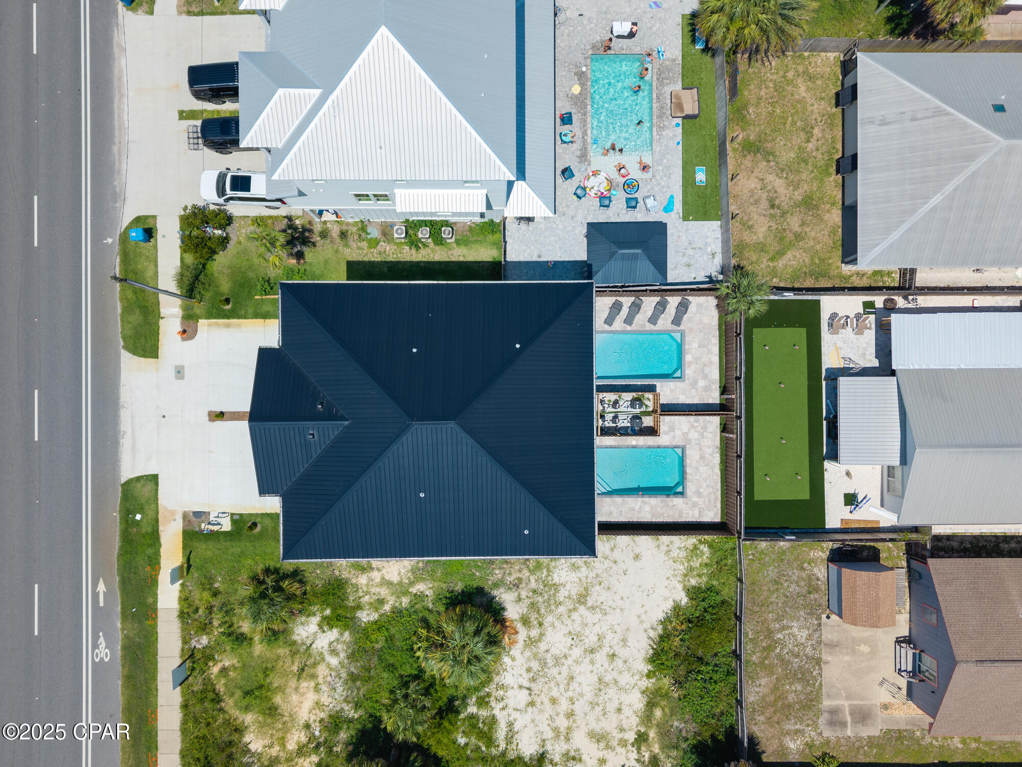 [No Recorded Subdiv] - Residential