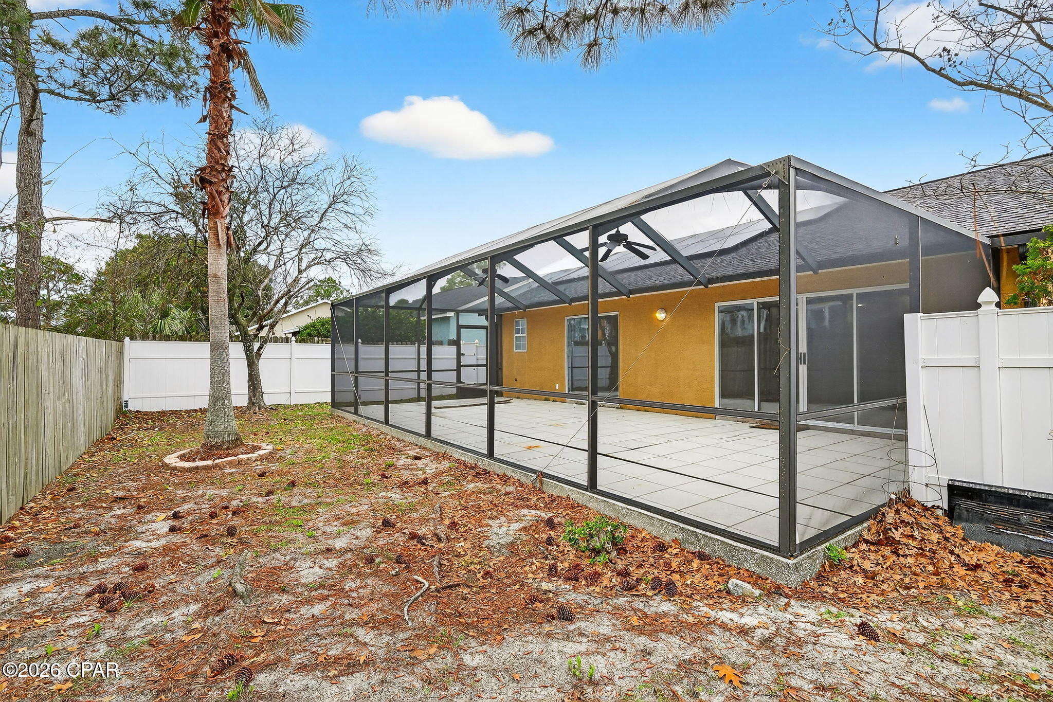 Allison Trace - Residential