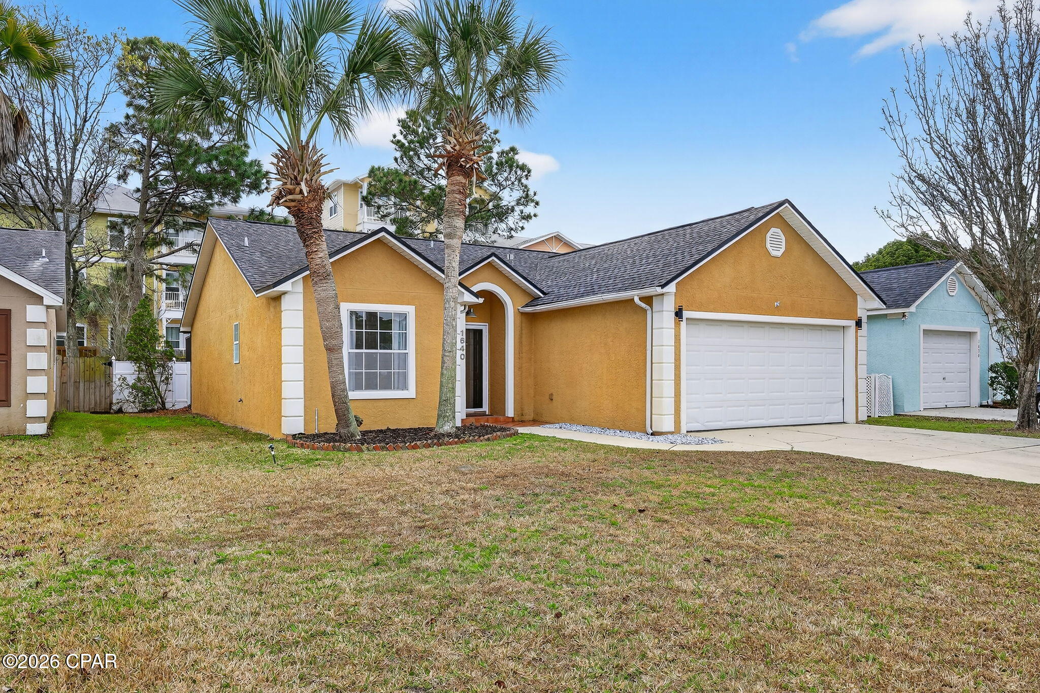 Allison Trace - Residential