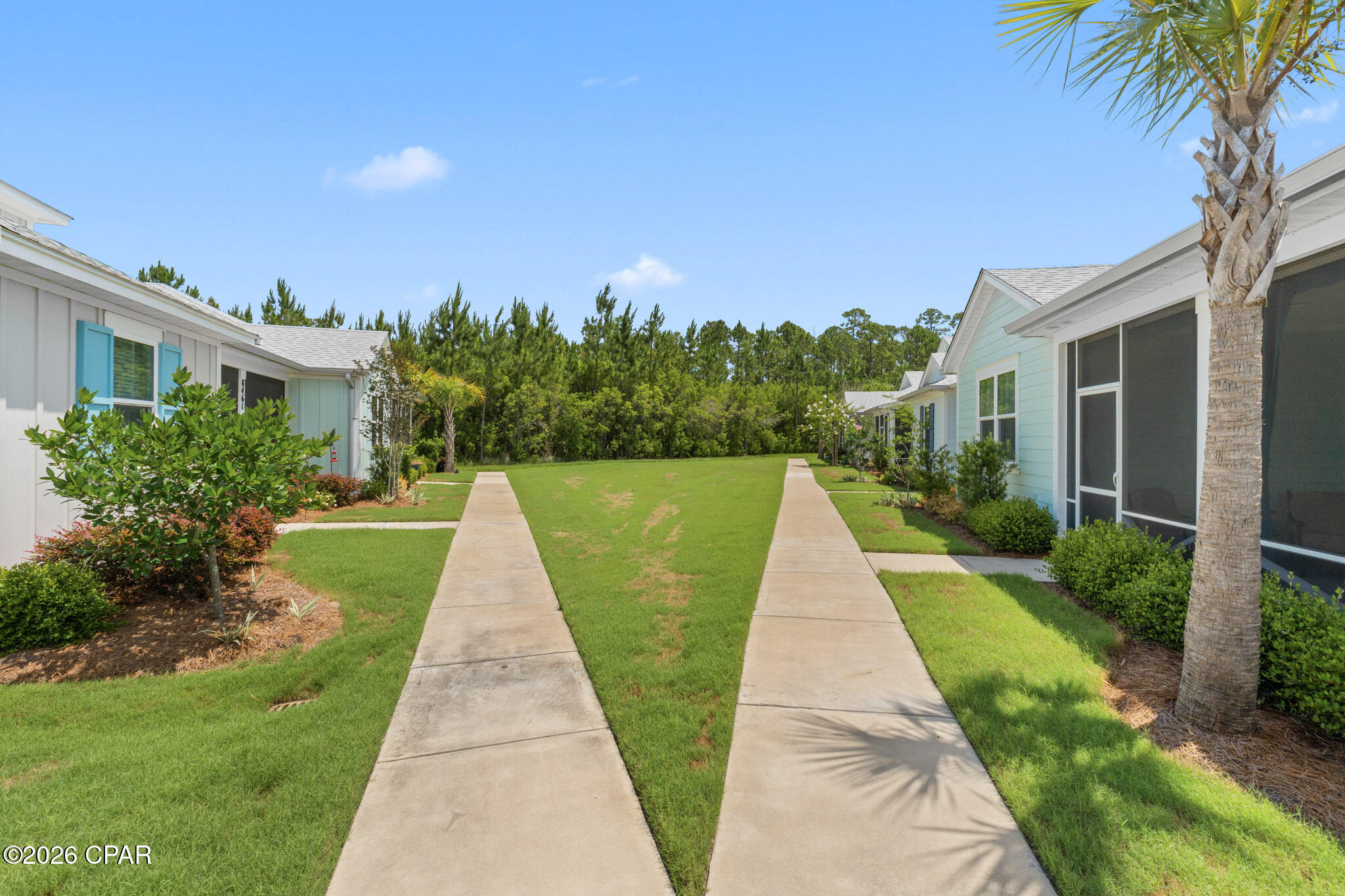 Latitude at Watersound - Residential