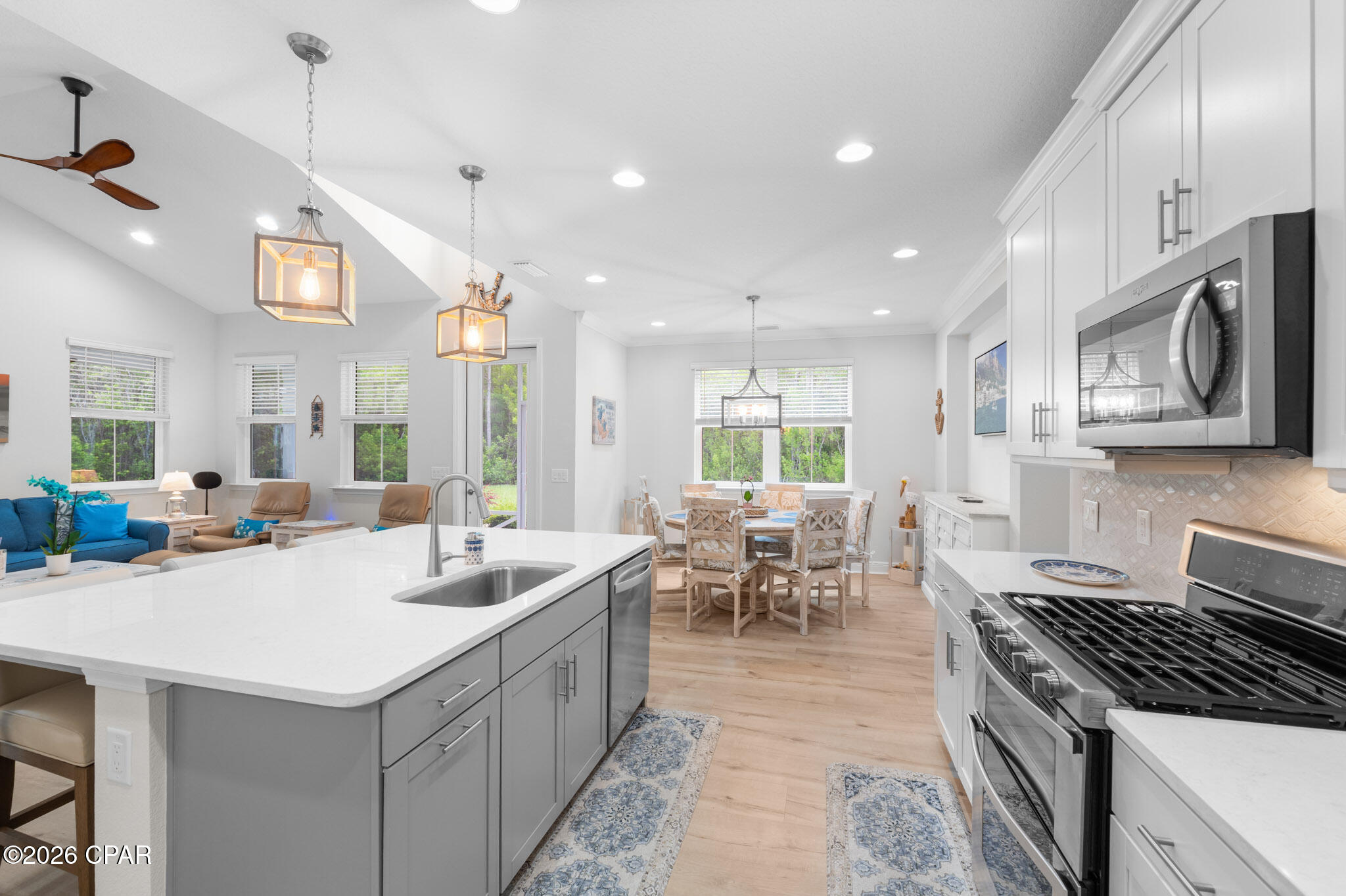 Latitude at Watersound - Residential